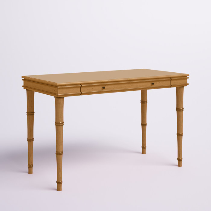 Mistana™ Bombay Desk & Reviews Wayfair